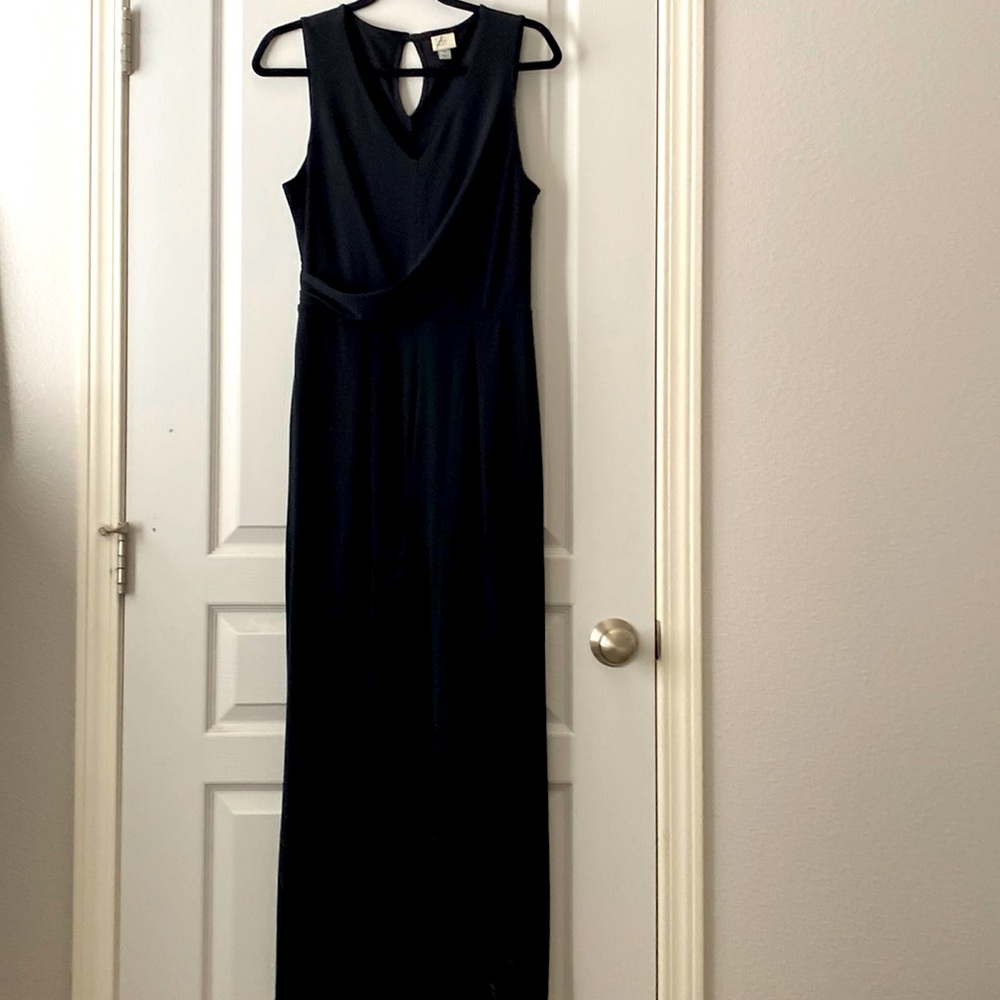 A New Day black jumpsuit